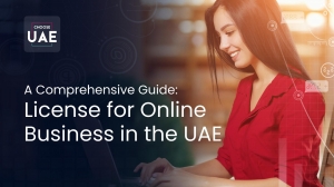 License for Online Business in the UAE: A Comprehensive Guide